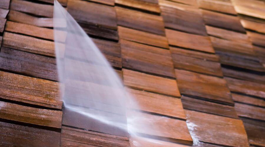 Asphalt Roofing in Jerome, MI